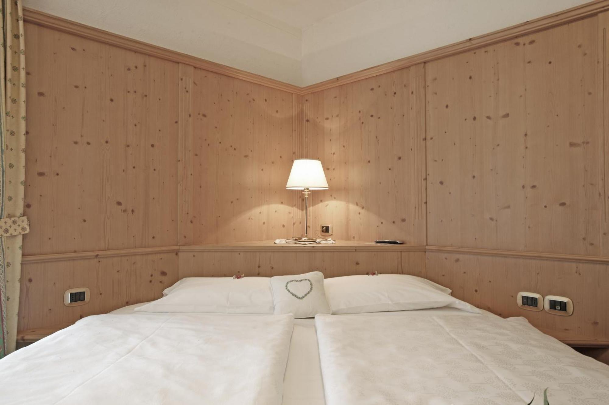 Beauty & Vital Hotel Maria Carano  Pokoj fotografie