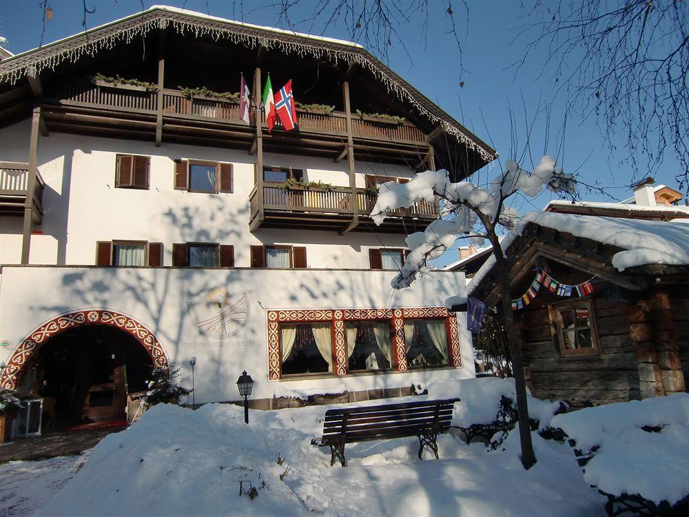 Beauty & Vital Hotel Maria Carano  Exteriér fotografie