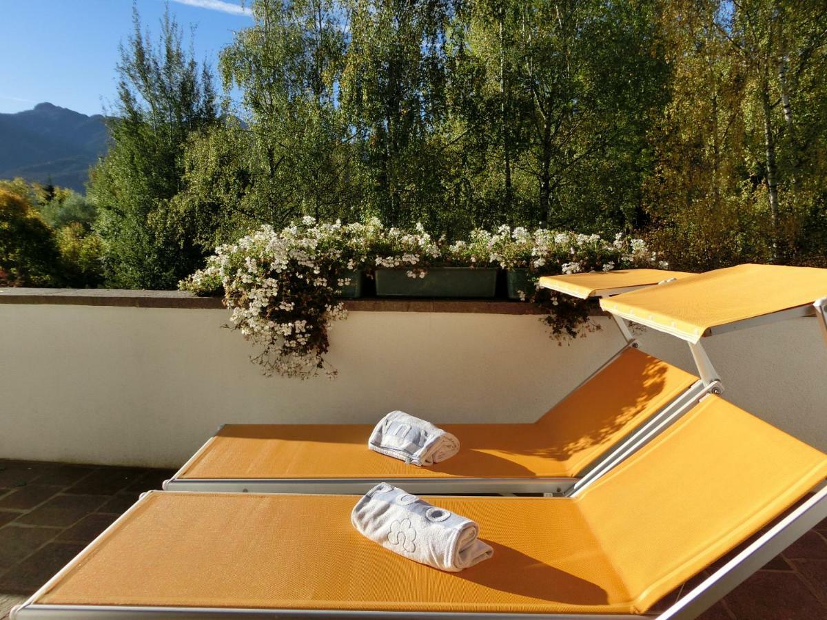 Beauty & Vital Hotel Maria Carano  Exteriér fotografie